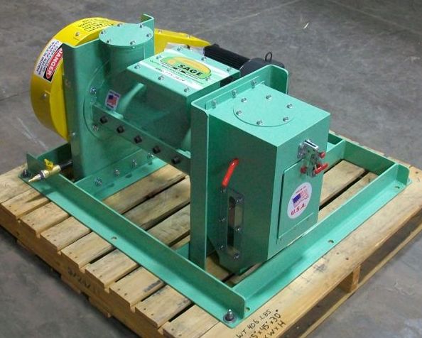 Q-Sage Debearder - various models
