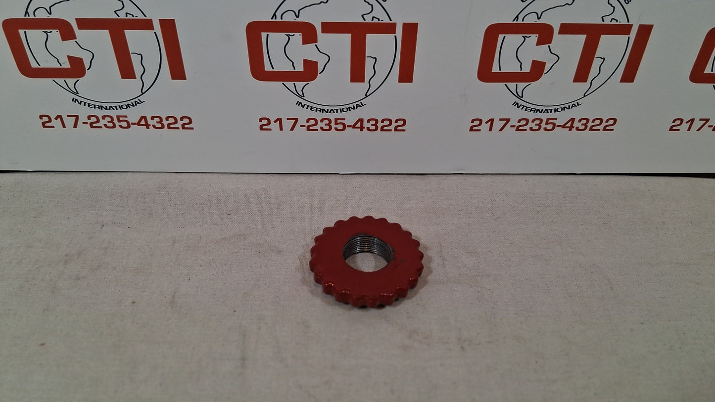 Hand Nut for 1 1/2" Shafts