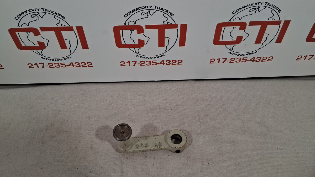Brush Adjusting Handle for Clipper Seed Cleaners