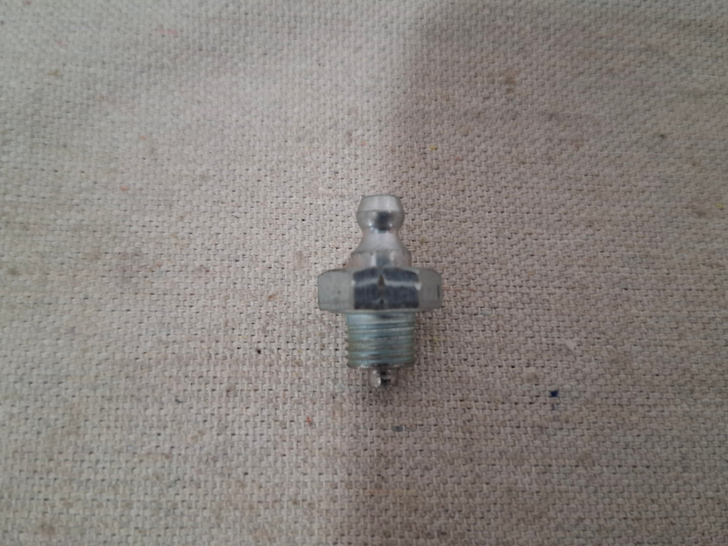 Special Grease Fitting for D-34/B-34 Bearing