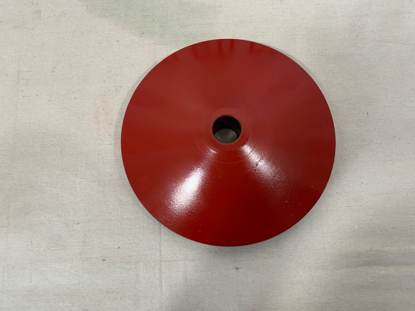 12 inch Clipper Stationary Disc
