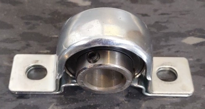 Bottom Blast Fan Pillow Block Bearing