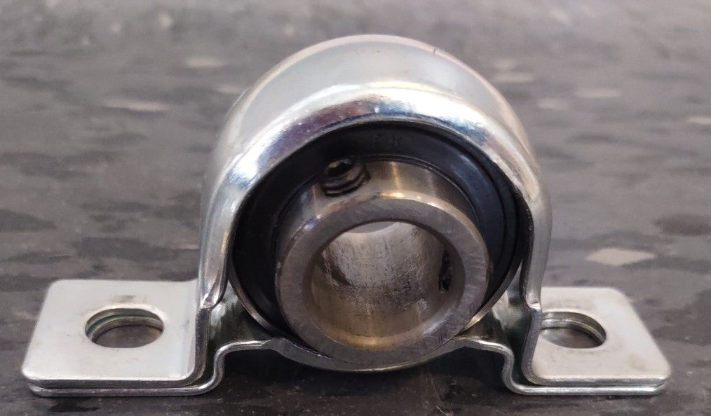 Bottom Blast Fan Pillow Block Bearing