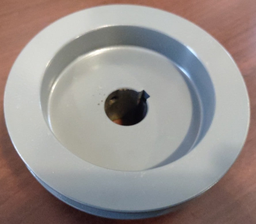 Eccentric Shaft Step Pulley for Eliminator 224