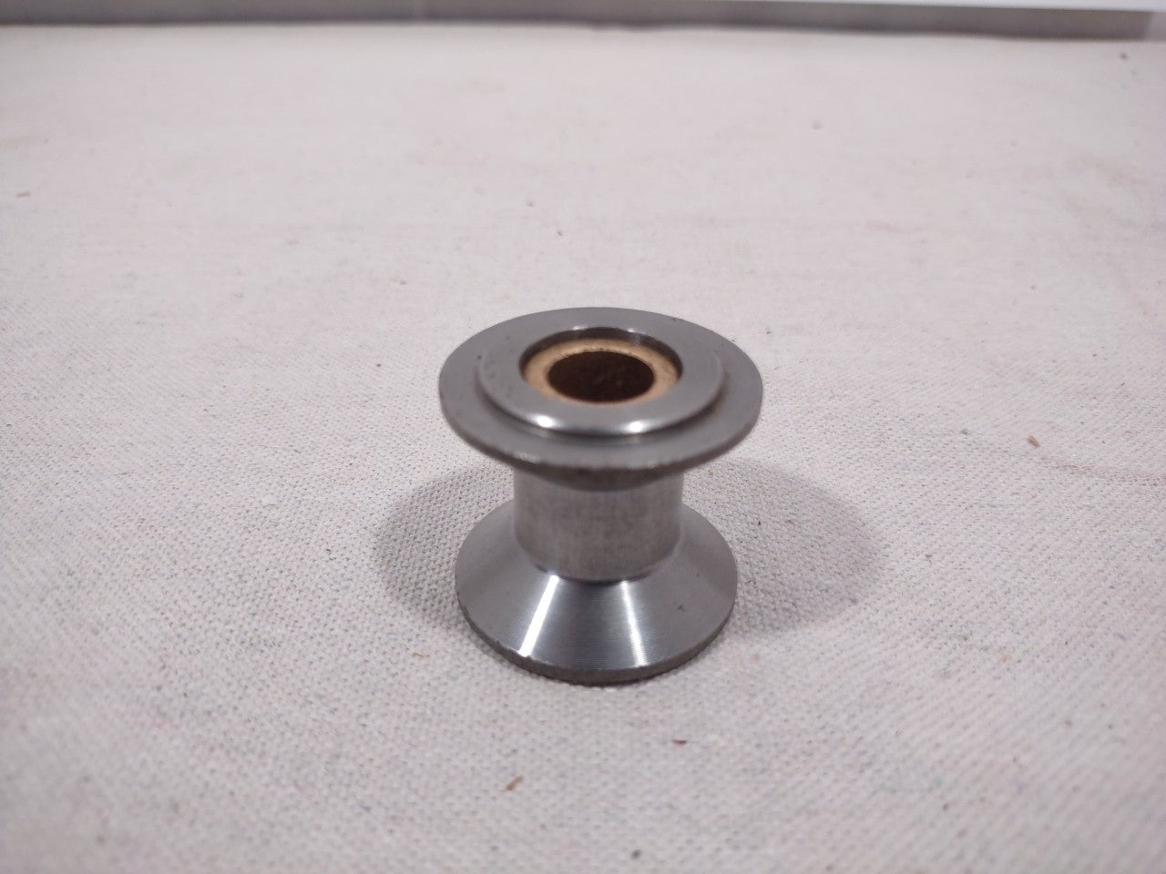 Brush Carrier Roller for Clipper Mills with 1 3/16” Shafts