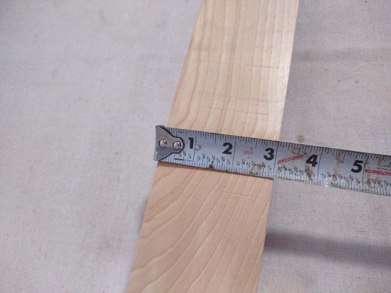 Crippen Century Series Pitman Arm