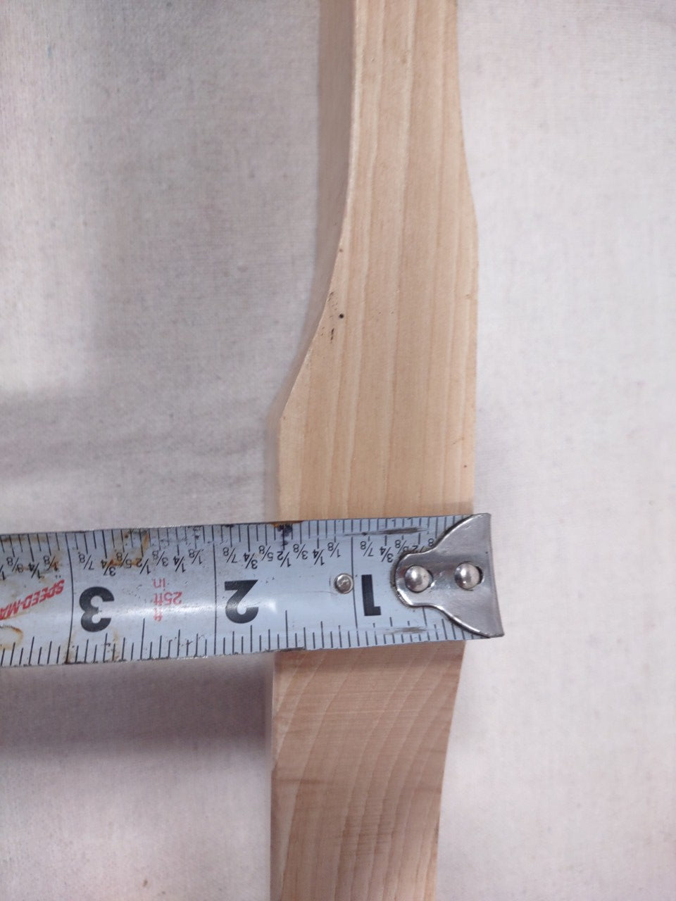 Crippen Century Series Pitman Arm