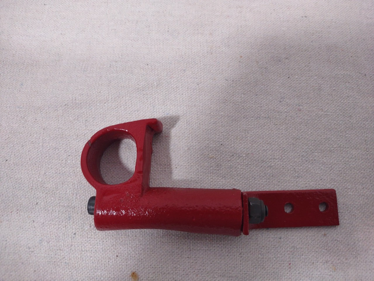 Screen Hooks for Clipper Seed Cleaners
