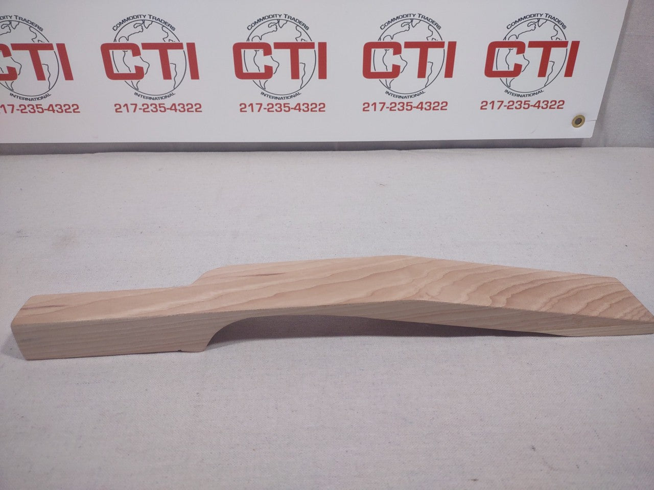 Pitman Arm for Clipper Models 47A & 47B