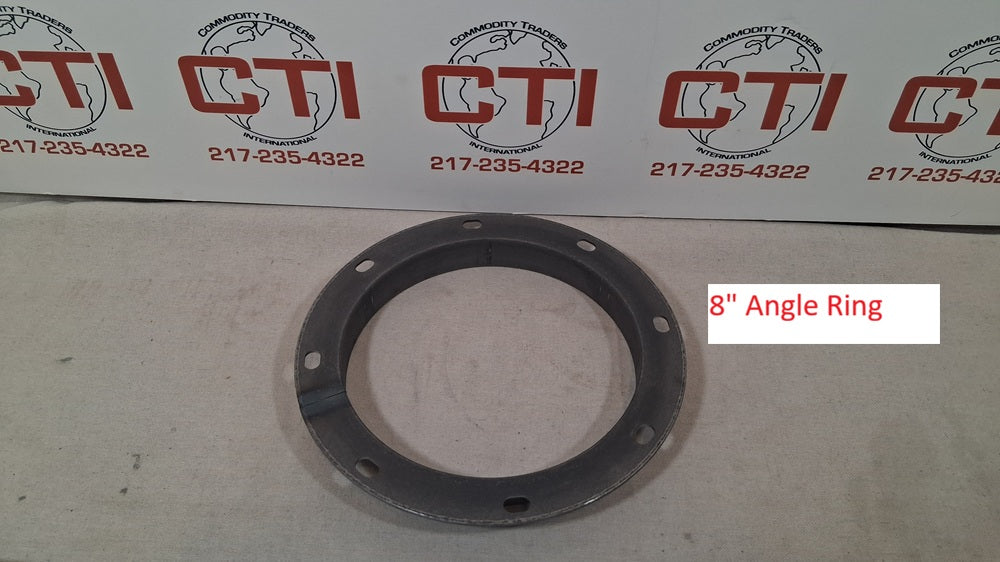 Angle Ring for Down Spouting