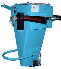 Taylor OM-2 Gross Weigh Mechanical Bagging Scale
