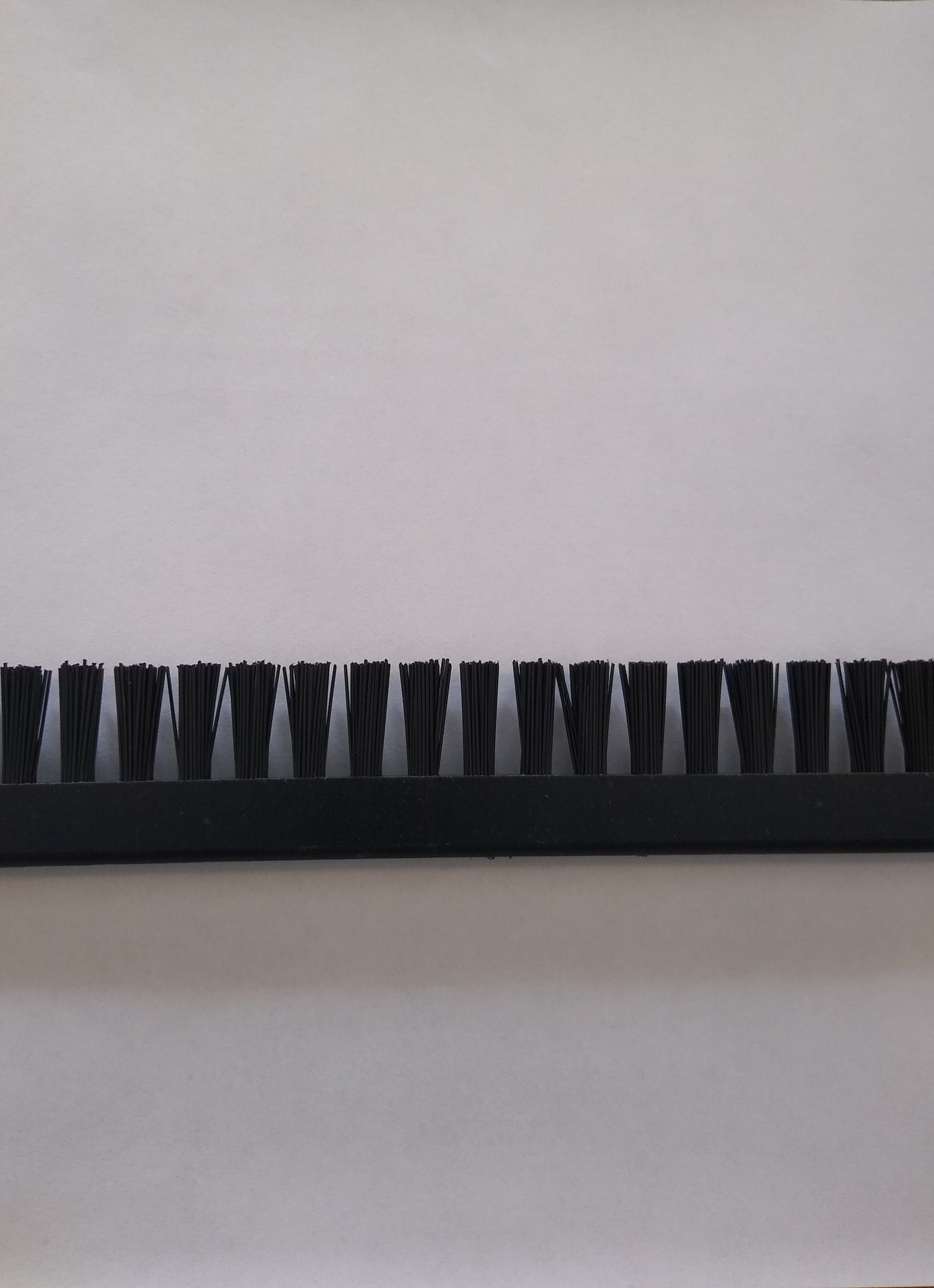 Screen Cleaning Brush for Eliminator 224 or Clipper M-2B