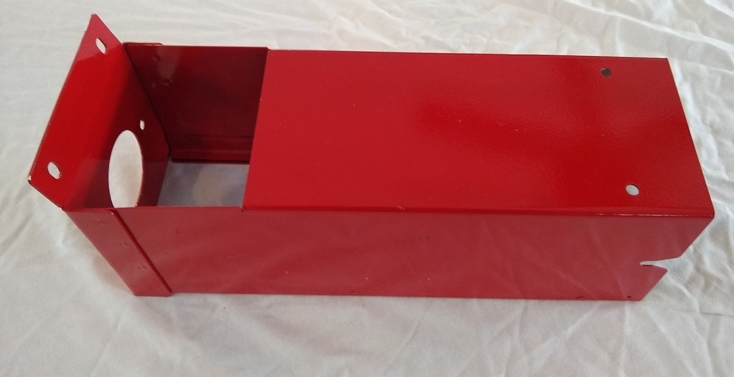 Boot for M2B Auger