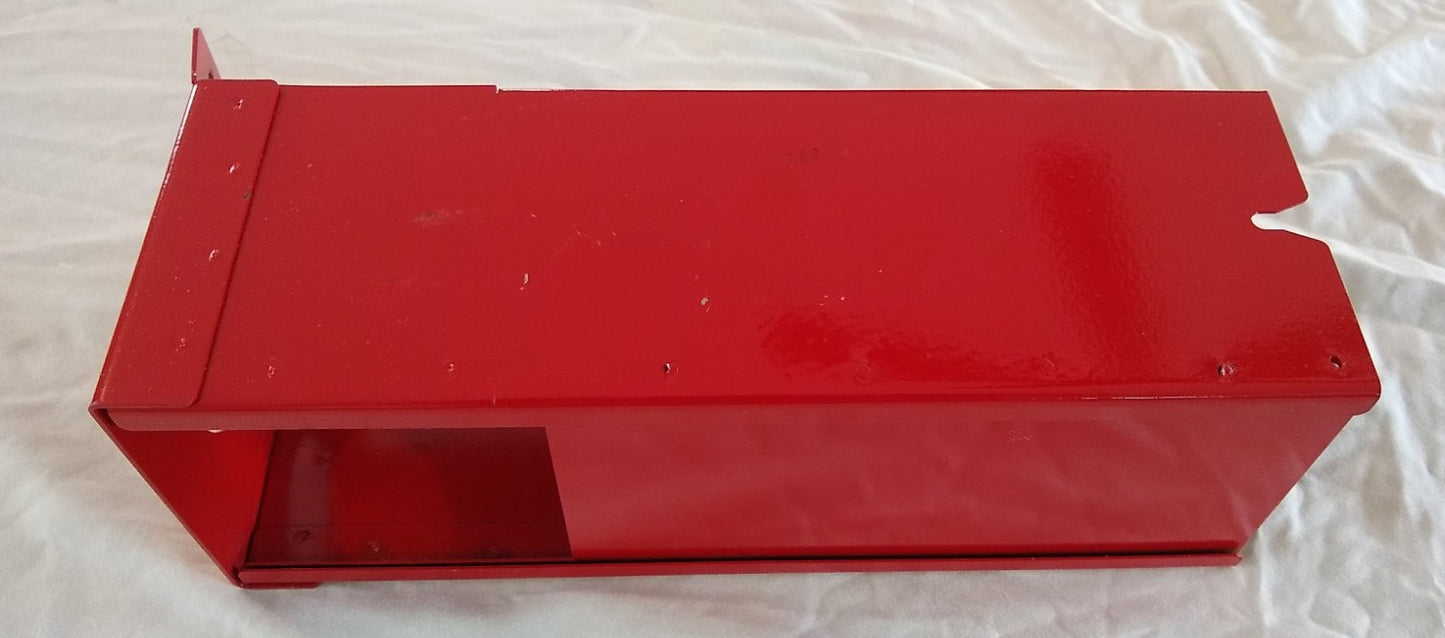 Boot for M2B Auger