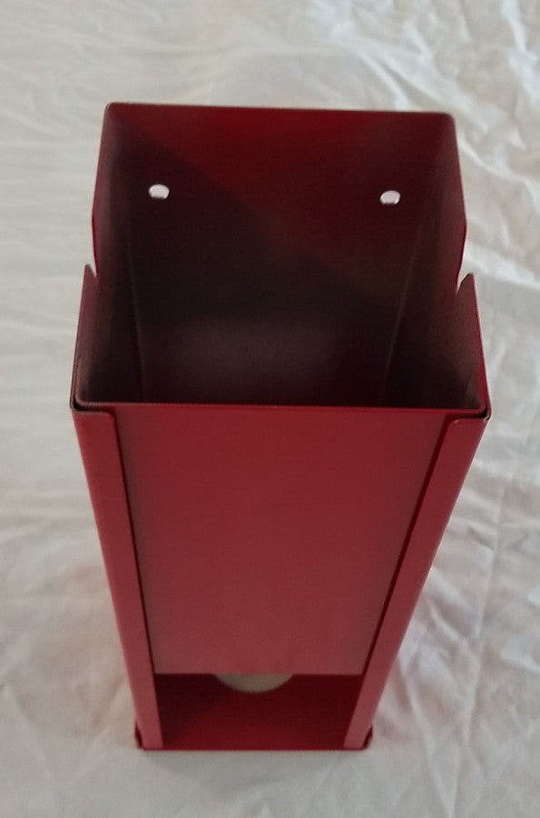 Boot for M2B Auger
