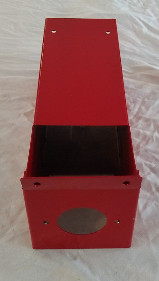 Boot for M2B Auger