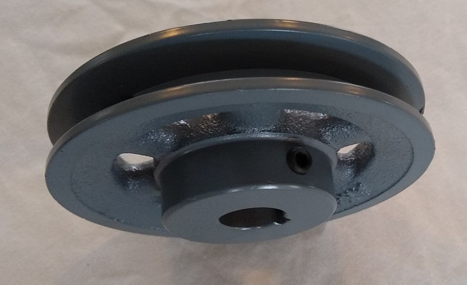 Auger Drive Pulley, 3/4” Bore, for M2B or Eliminator 224