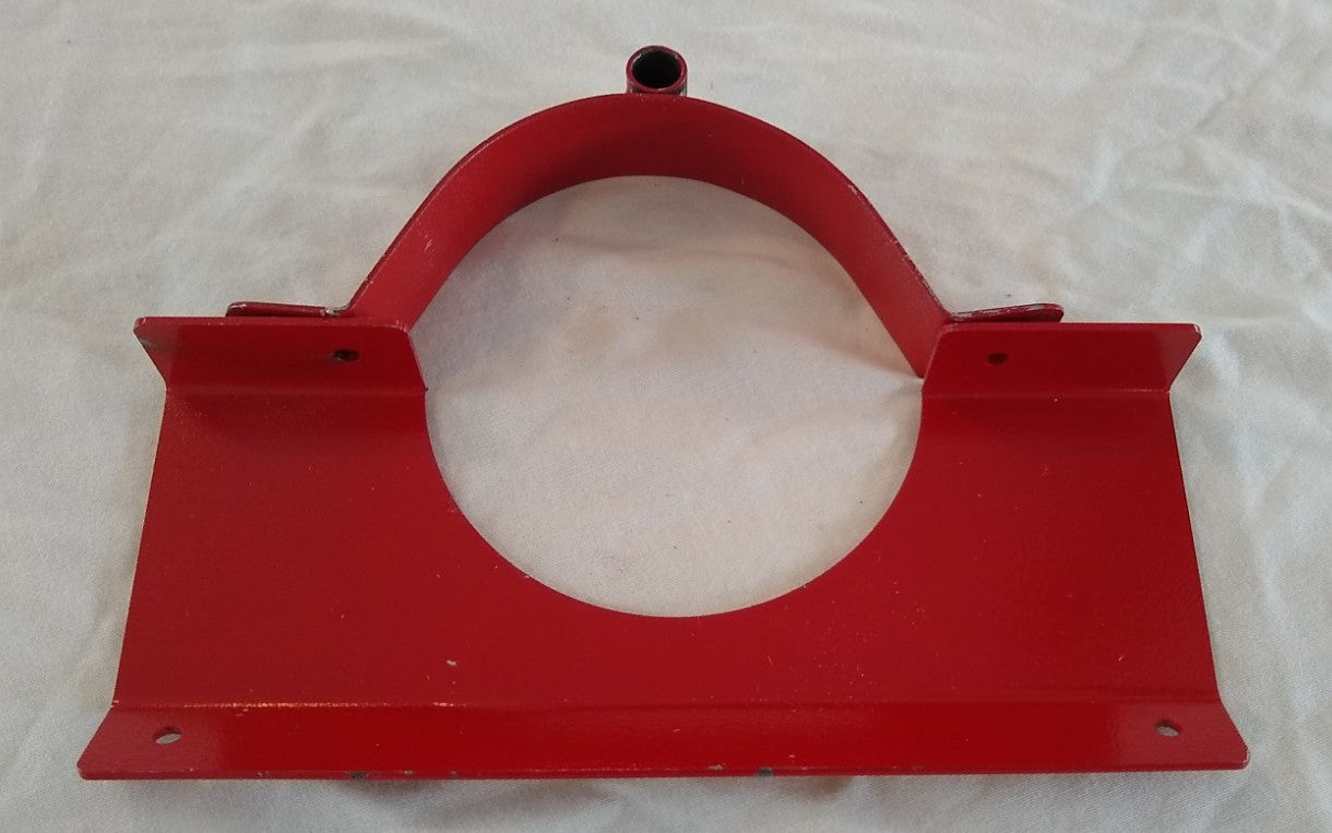 Support Bracket for M2B Auger