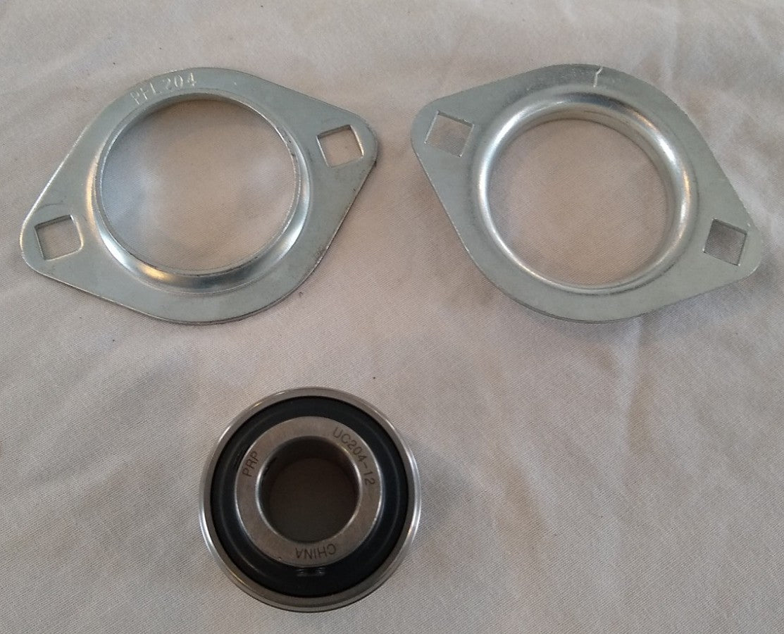 Bearing for Auger, ¾”, for M2B or Eliminator 224
