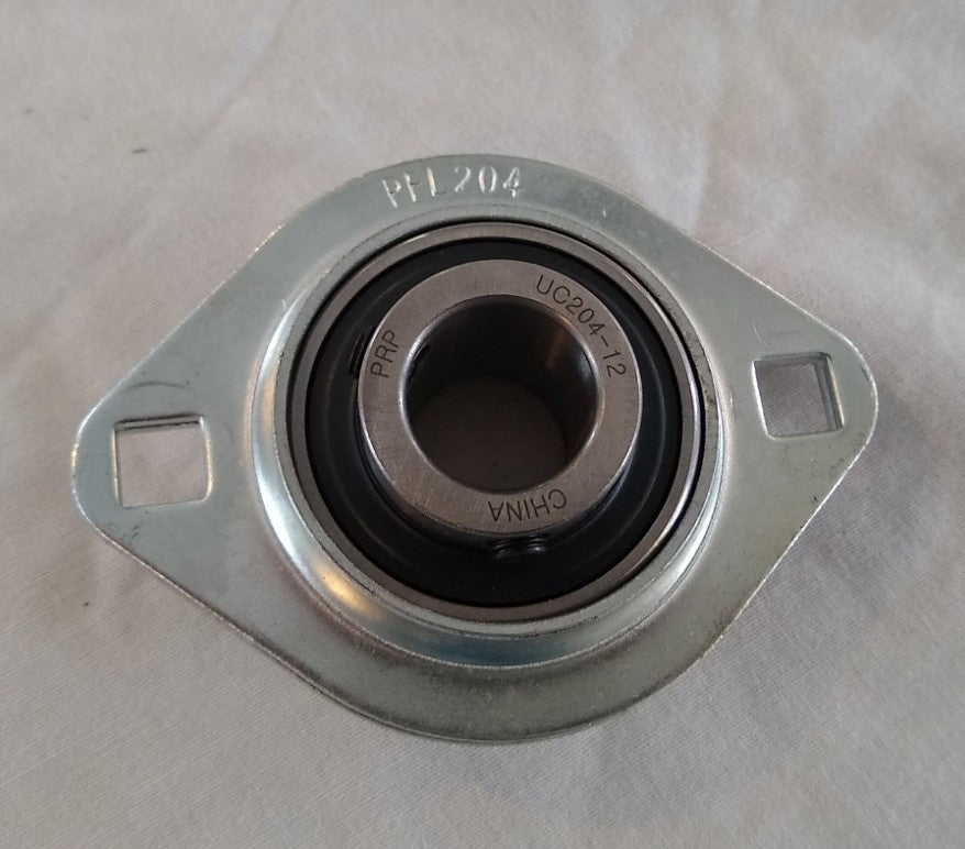 Bearing for Auger, ¾”, for M2B or Eliminator 224