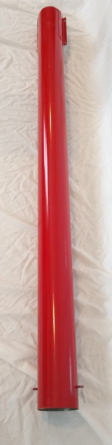 Auger Tube for Clipper M-2B