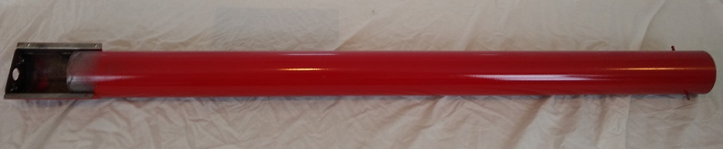 Auger Tube for Clipper M-2B