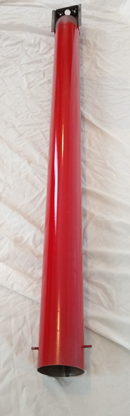 Auger Tube for Clipper M-2B
