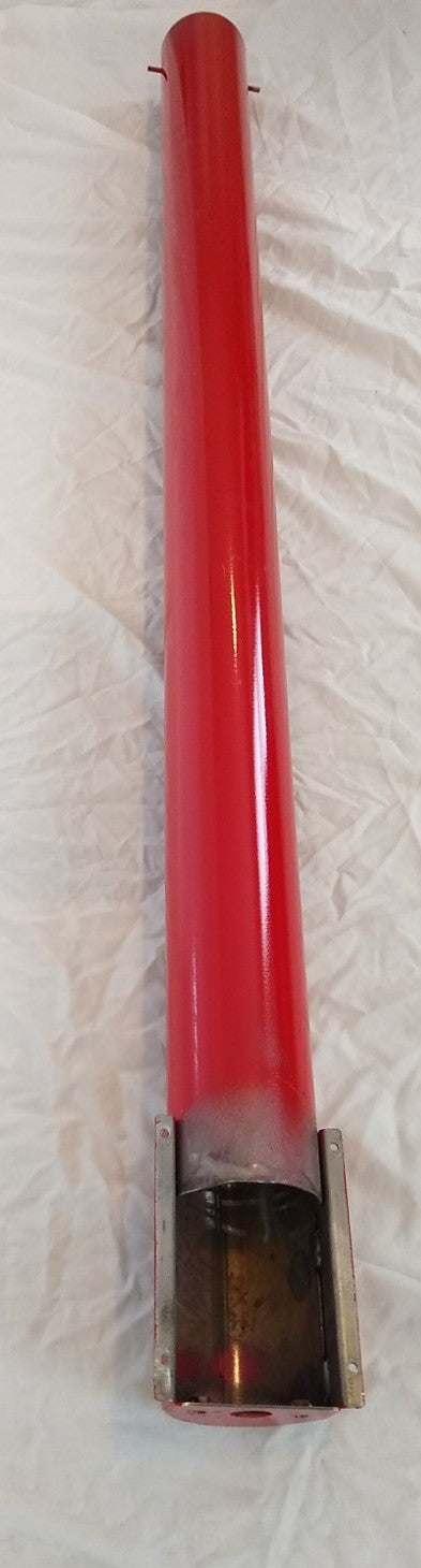 Auger Tube for Clipper M-2B