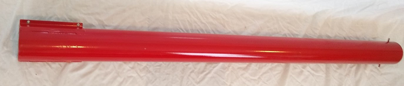 Auger Tube for Clipper M-2B