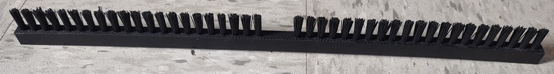 Screen Cleaning Brush for Eliminator 224 or Clipper M-2B