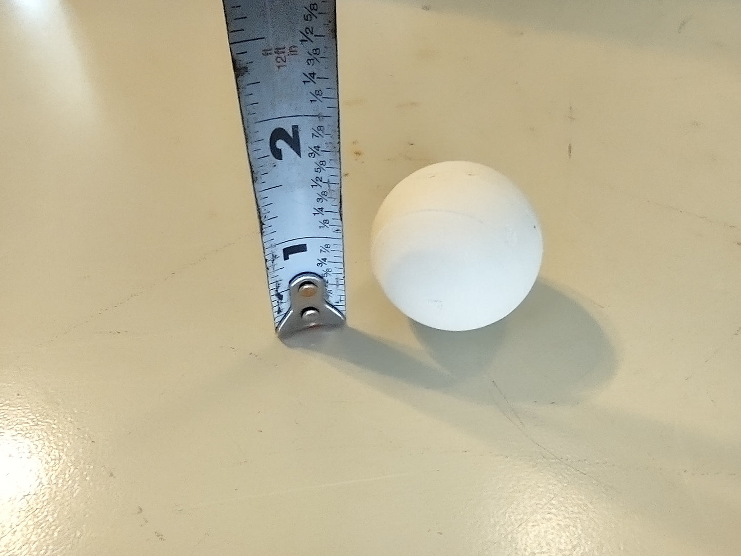 Screen Cleaning Balls for Clipper or Crippen Cleaners