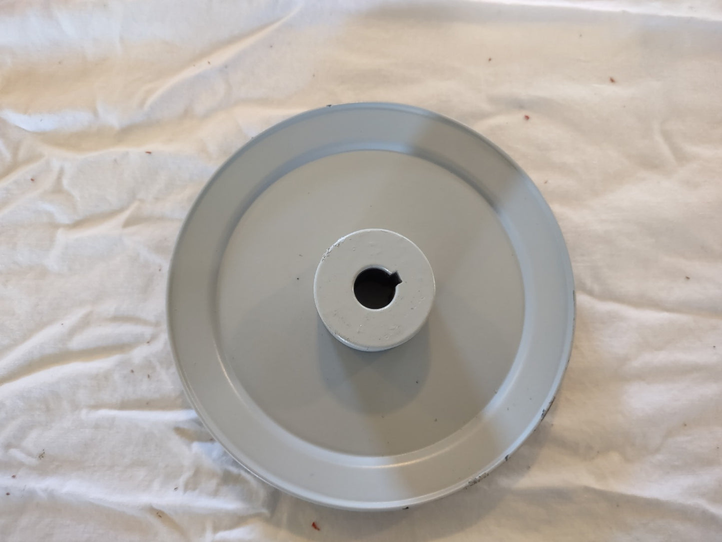 Brush Drive Pulley for Eliminator 224 & Clipper M-2B