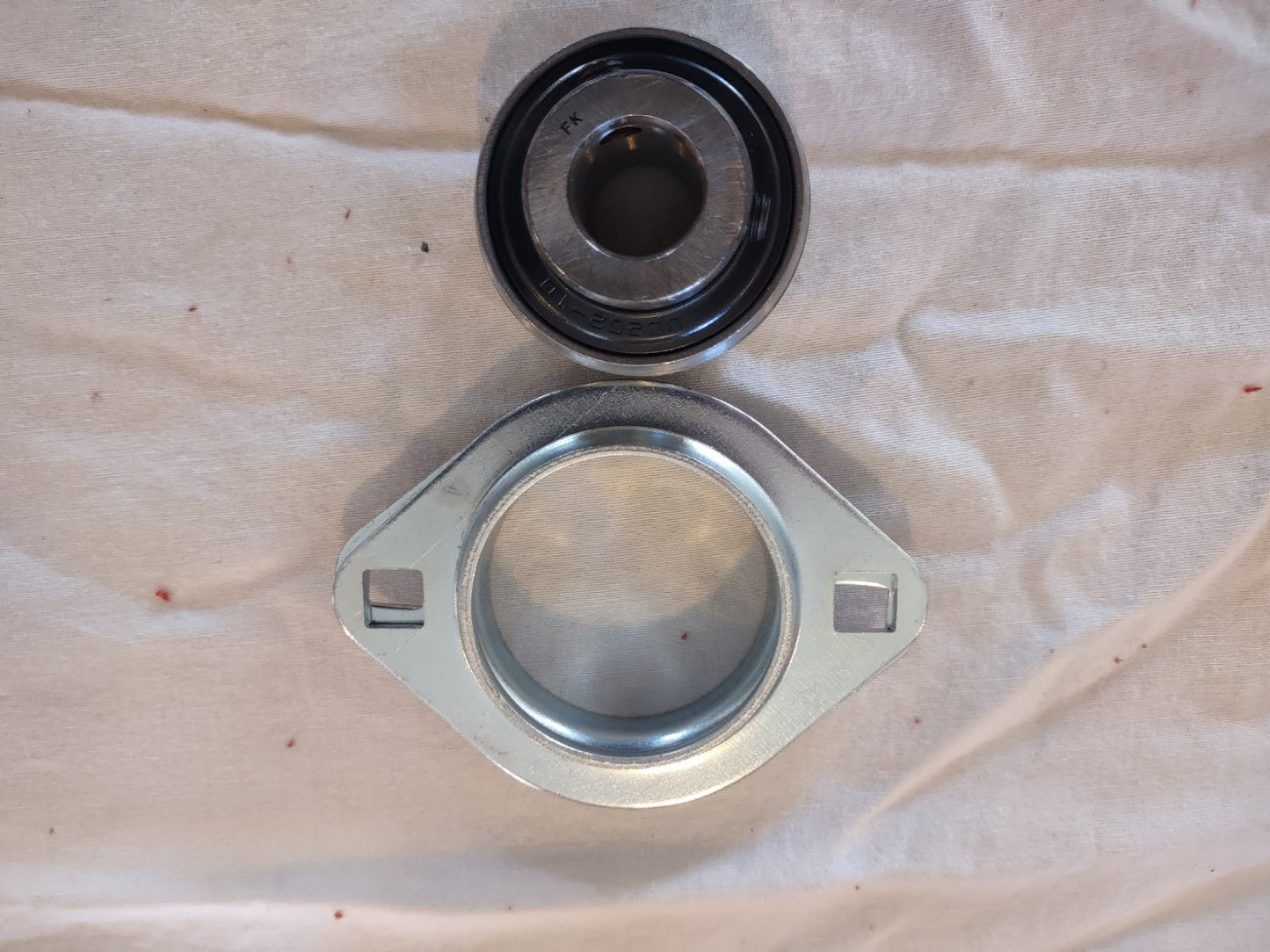 Brush Drive Shaft Bearing for Eliminator 224 & Clipper M-2B