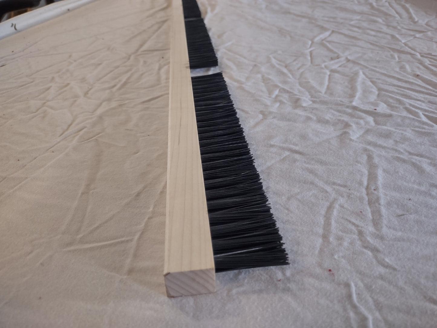 Clipper Screen Cleaning Brushes