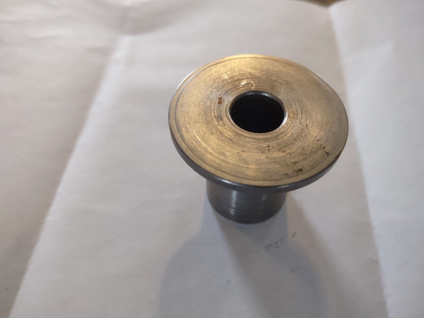 Pitman Bushing for Clipper cleaners