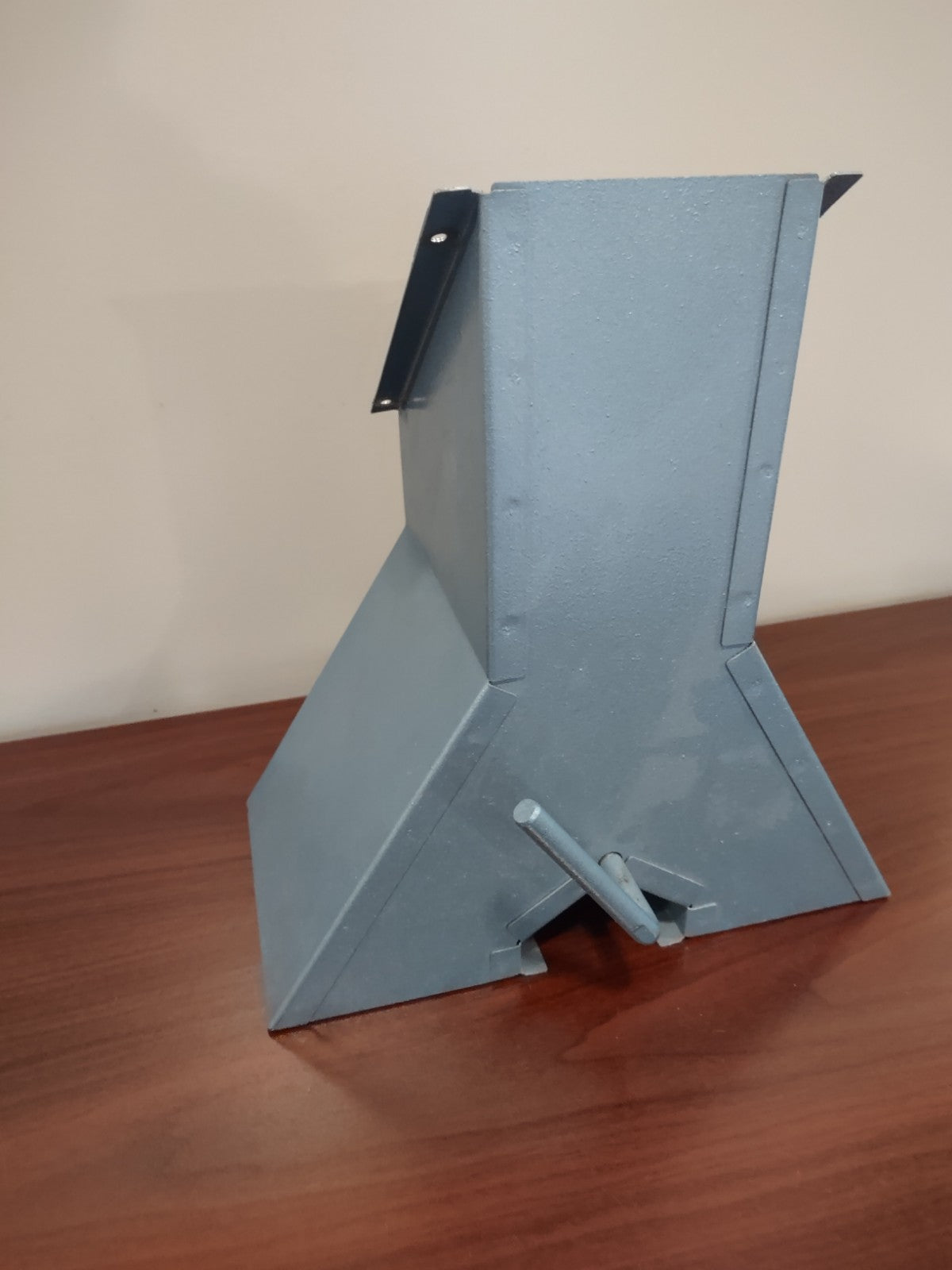 Two Way Bag Spout for Eliminator 224