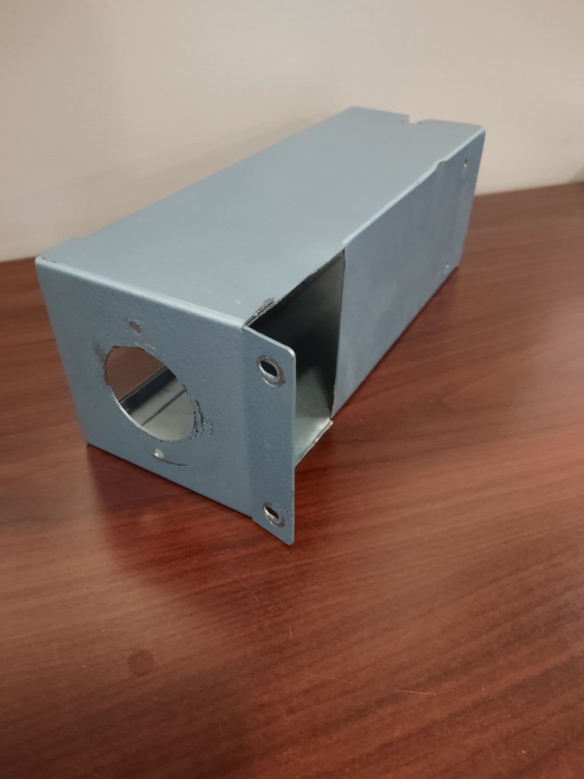 Boot for Eliminator 224 Auger