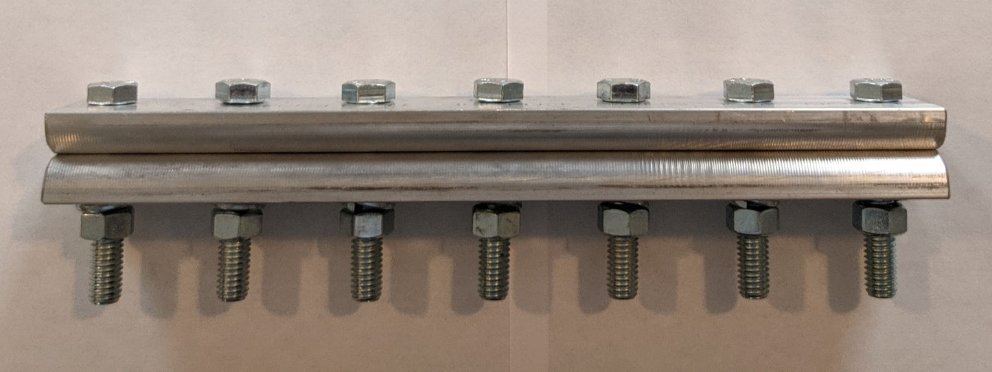 Universal Bar Clamp Kit, D-3