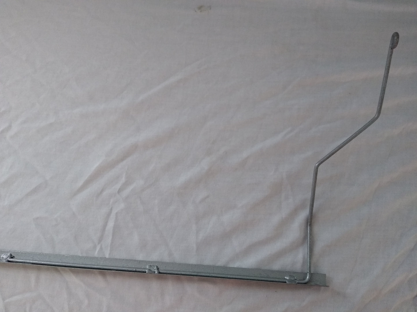 Agitator Feed Wire for Eliminator, M2B or 2B