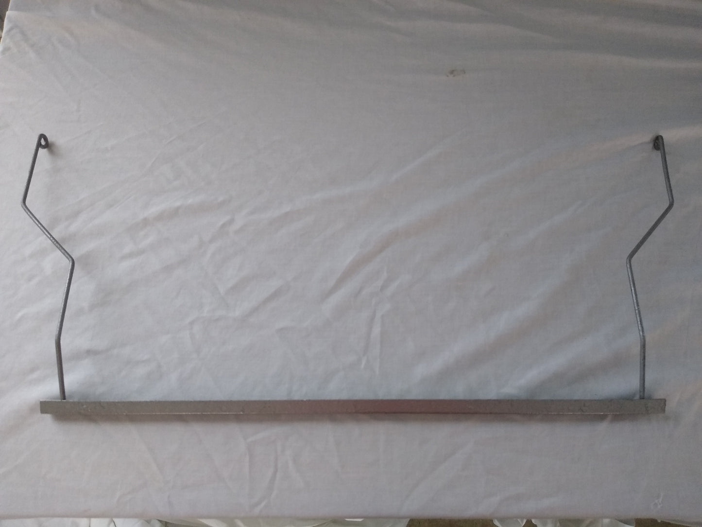 Agitator Feed Wire for Eliminator, M2B or 2B