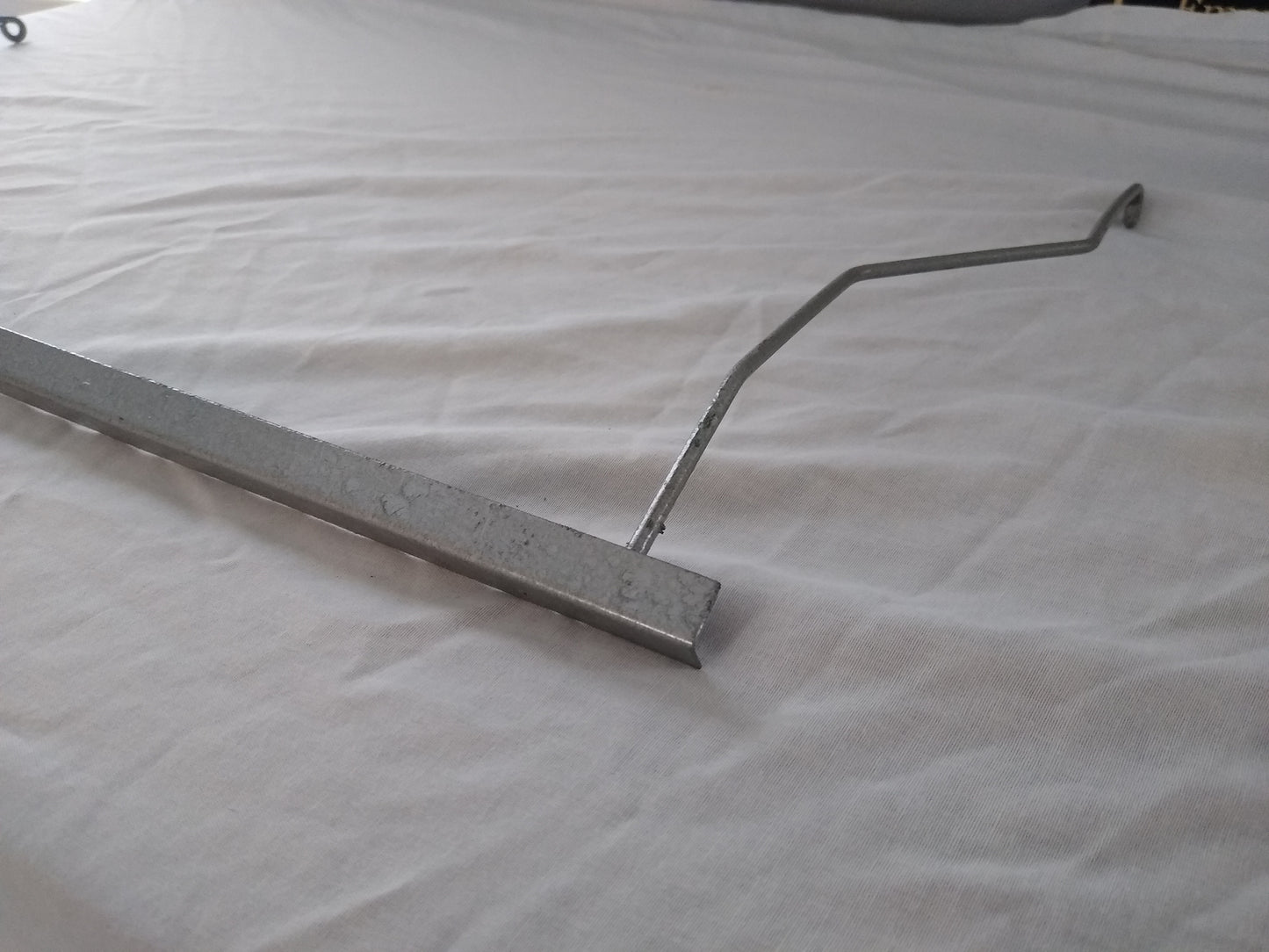 Agitator Feed Wire for Eliminator, M2B or 2B