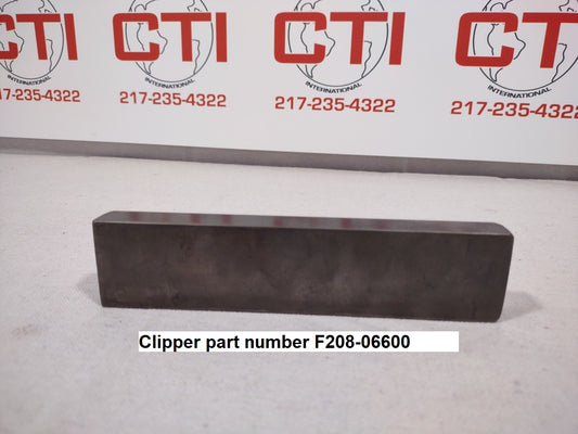 Debearder Tines for Clipper & Bench Debearders