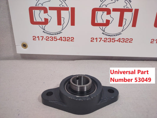 Boot Shaft Bearing for Universal B3 & C3, Size 1 3/16”