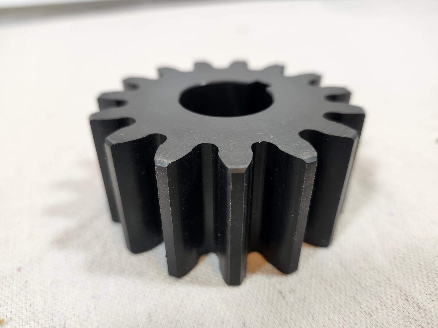 Carter Day Pinion Gear 413450