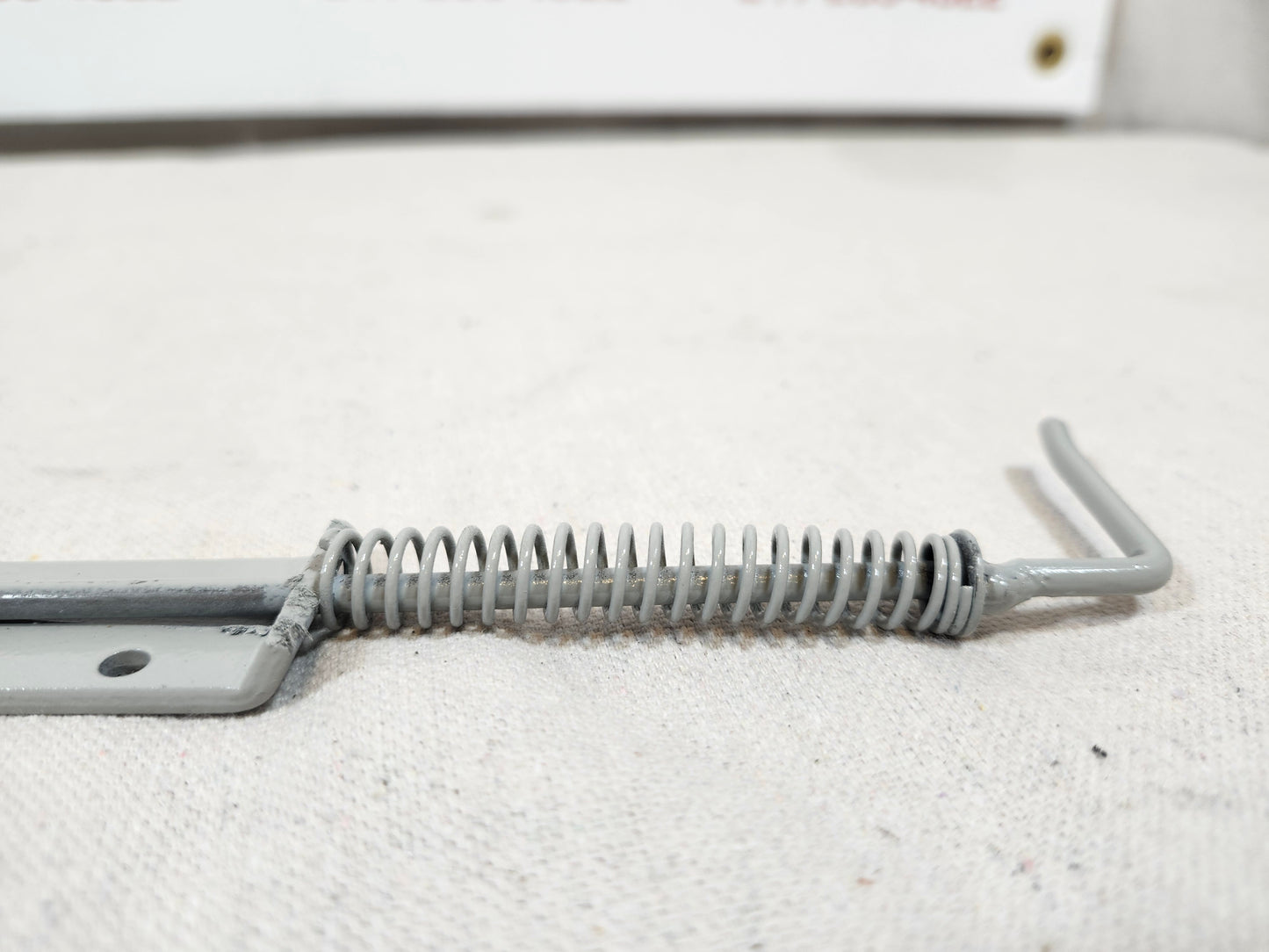 Screen Hook For M2B and Eliminator 224