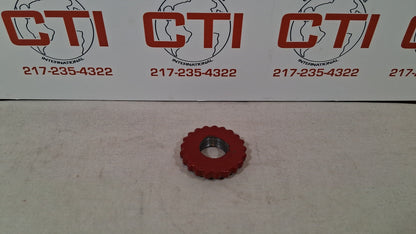 Hand Nut for 1 1/2" Shafts