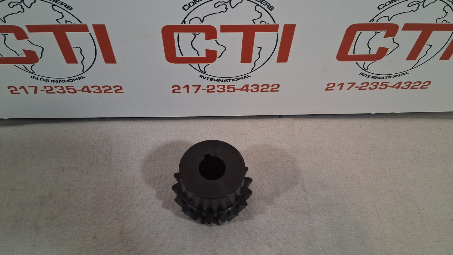Brush Drive Gear for Number 80 and 80-77 Brush Drive