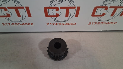 Brush Drive Gear for Number 80 and 80-77 Brush Drive