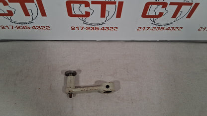 Brush Adjusting Handle for Clipper Seed Cleaners