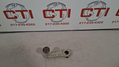 Brush Adjusting Handle for Clipper Seed Cleaners
